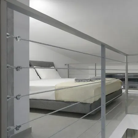 Apartamento Ammouso Sun *