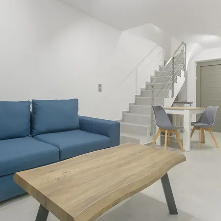 Apartamento Ammouso Sun