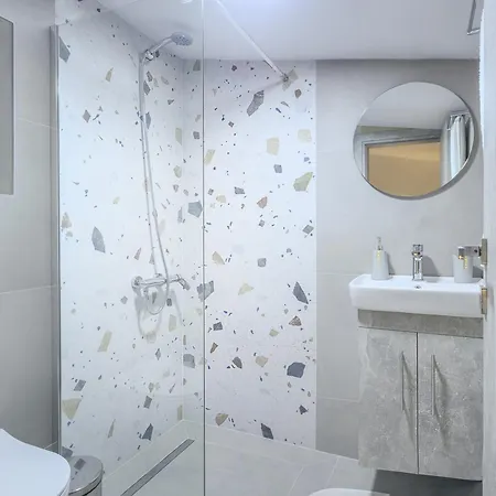 Apartamento Ammouso Sun Evgiros