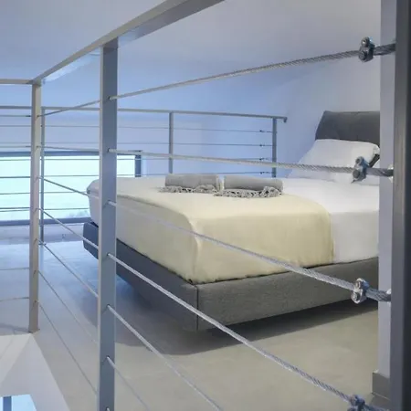 Apartamento Ammouso Sun Evgiros