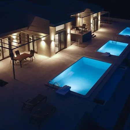 Apartamento Ammouso Sun