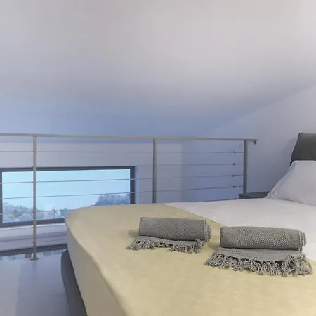 Ammouso Sun Apartamento *