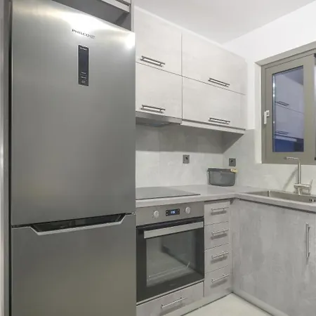 Apartamento Ammouso Sun *