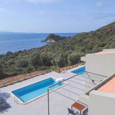 Apartamento Ammouso Sun Evgiros
