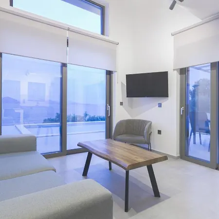 Apartamento Ammouso Sun *