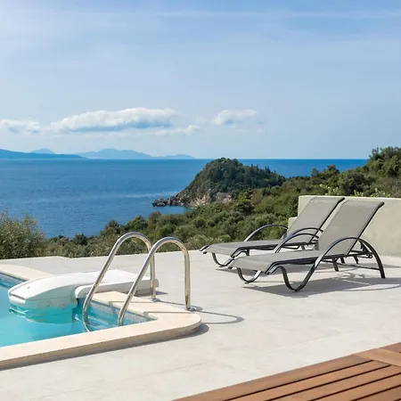 Ammouso Sun Apartamento *