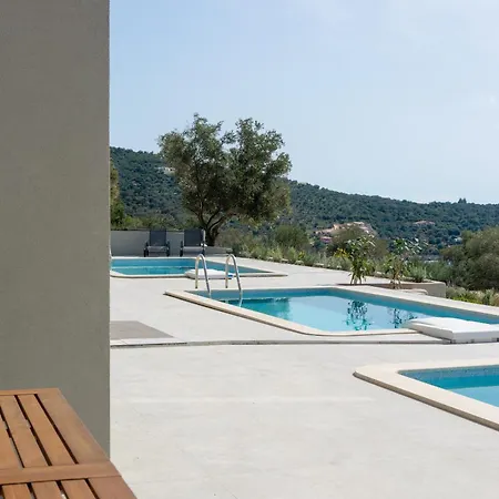 Apartamento Ammouso Sun