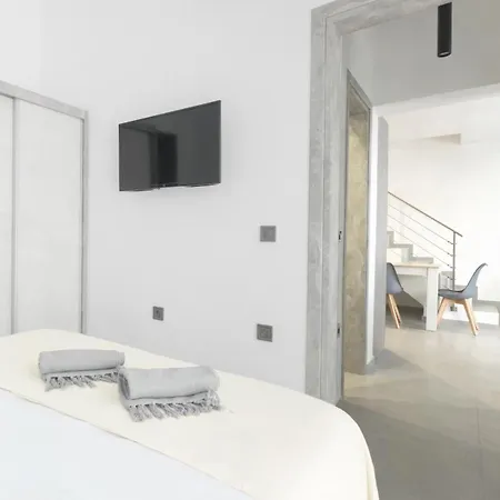 Apartamento Ammouso Sun
