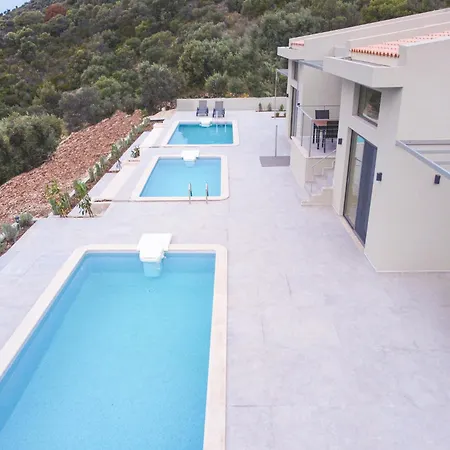 Ammouso Sun Apartamento