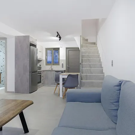 Apartamento Ammouso Sun *