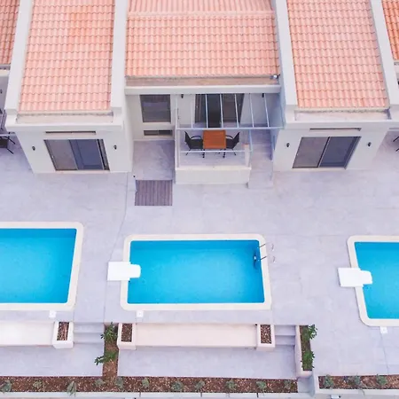 Apartamento Ammouso Sun