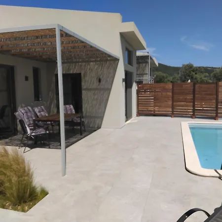 Ammouso Sun Apartamento *