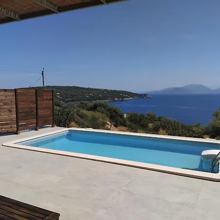 Ammouso Sun Apartamento *