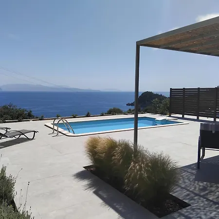 Apartamento Ammouso Sun *