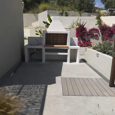 Ammouso Sun Apartamento *