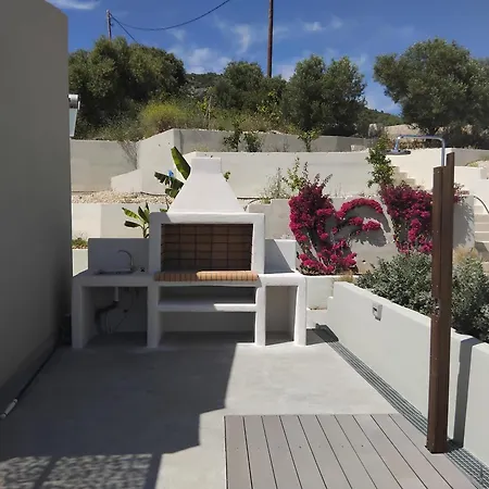 Apartamento Ammouso Sun *