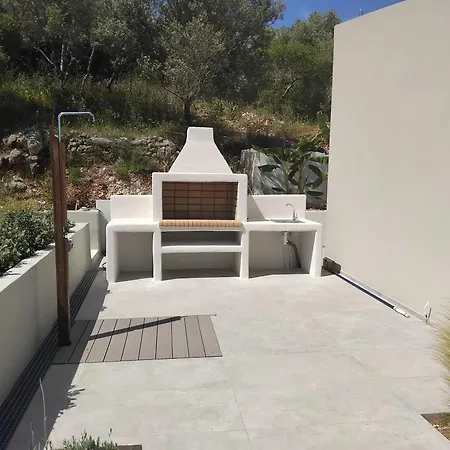 Apartamento Ammouso Sun