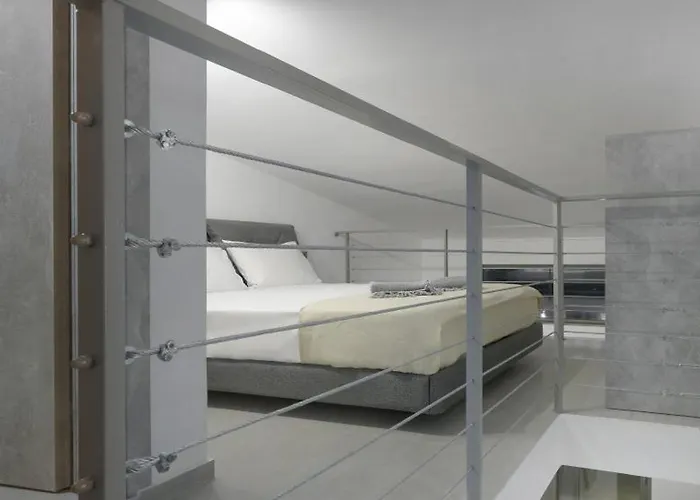 Apartment Ammouso Sun *