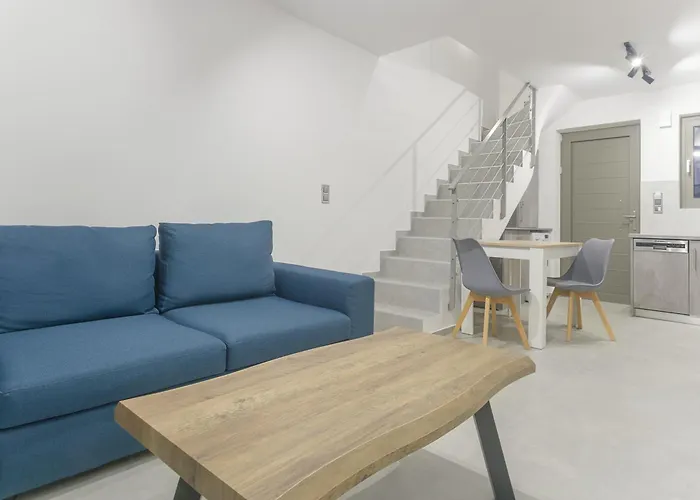 Apartment Ammouso Sun