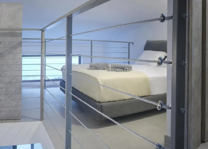 Apartment Ammouso Sun Evgiros