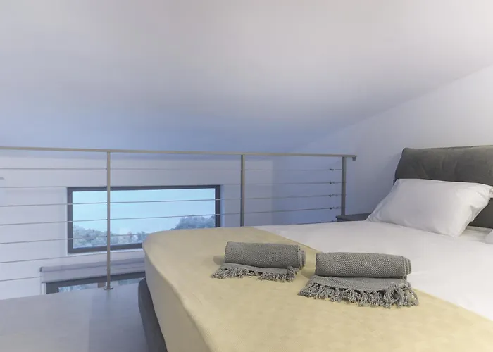 Ammouso Sun Apartment *