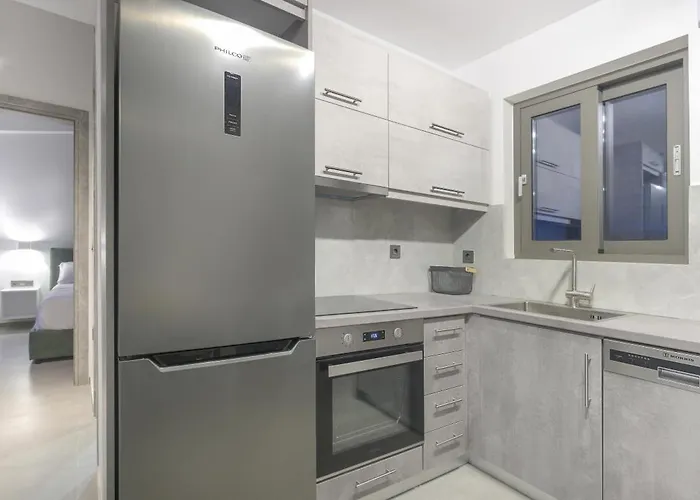 Apartment Ammouso Sun *