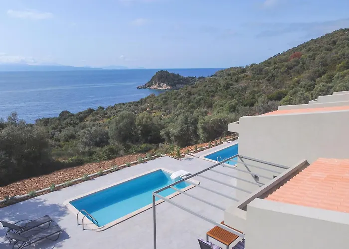 Apartment Ammouso Sun Evgiros