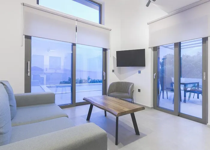 Apartment Ammouso Sun *