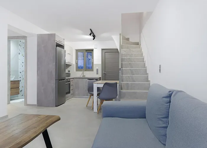 Apartment Ammouso Sun *