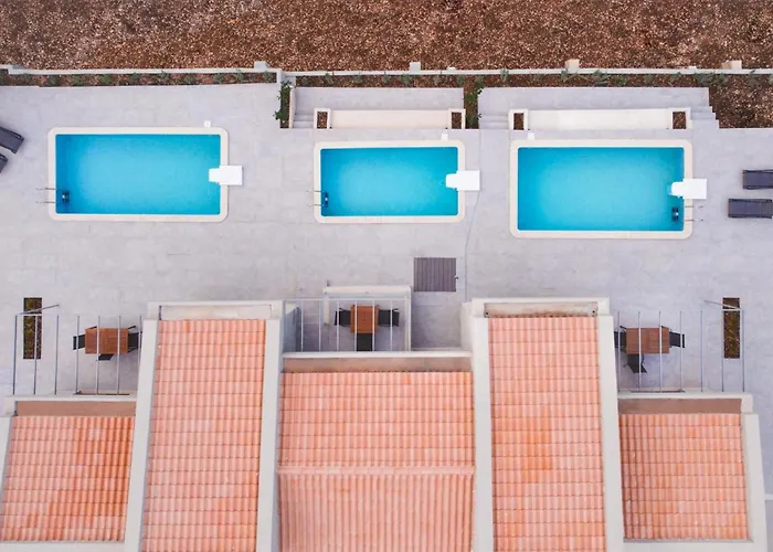 Ammouso Sun Apartment Evgiros