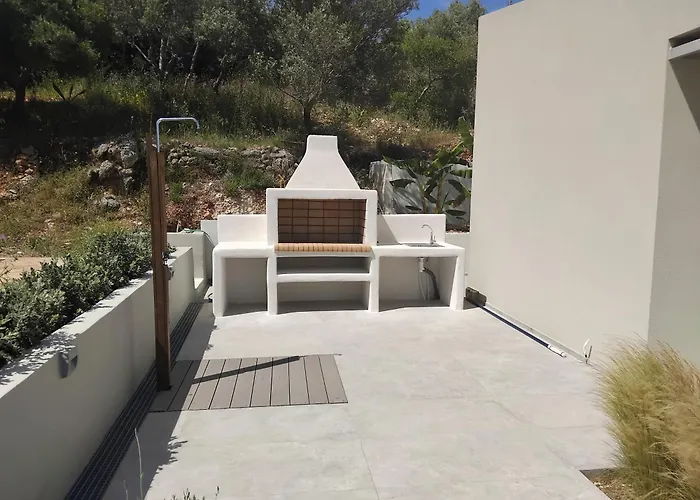 Apartment Ammouso Sun